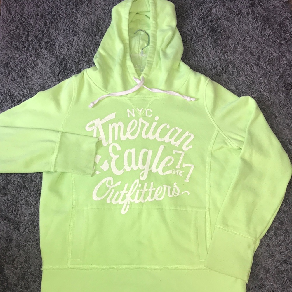 American Eagle Outfitters Hoodie